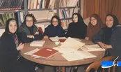 روایتی از زندگی تدوین گر فرهنگنامه کودکان؛ توران میرهادی کدام غم بزرگ را به کار بزرگ تبدیل کرد؟
