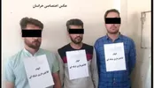 کلاهبرداری با دسته چک کارتن خواب‌ها!