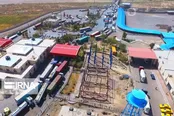 تکذیب درگیری در مرز شمال سیستان و بلوچستان