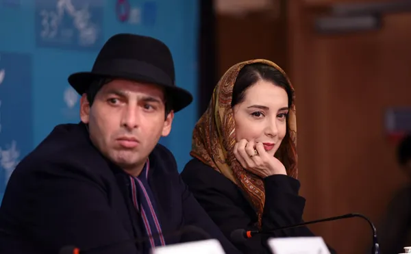 ایران برگر