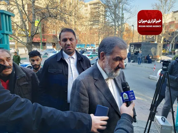 محسن رضایی