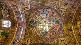 ارمنیان در قلبِ اصفهان