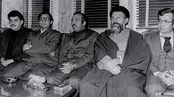 نقش جلال الدین فارسی در قتل امام موسی صدر!