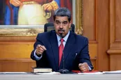 هشدار مادورو؛ آمریکا در پی سرقت ذخایر نفت جهان