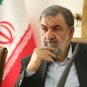 سرلشکر محسن رضایی: تنگه هرمز باز نخواهد شد