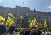 پادشاهی انگلیس در خطر افتاد!