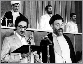 بازخوانی تاریخ/ عجیبترین مأموریت آقای شاعر در دفتر رئیسجمهور! بازخوانی تاریخ/ عجیبترین مأموریت آقای شاعر در دفتر رئیسجمهور!