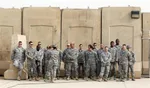 Leaving Iraq