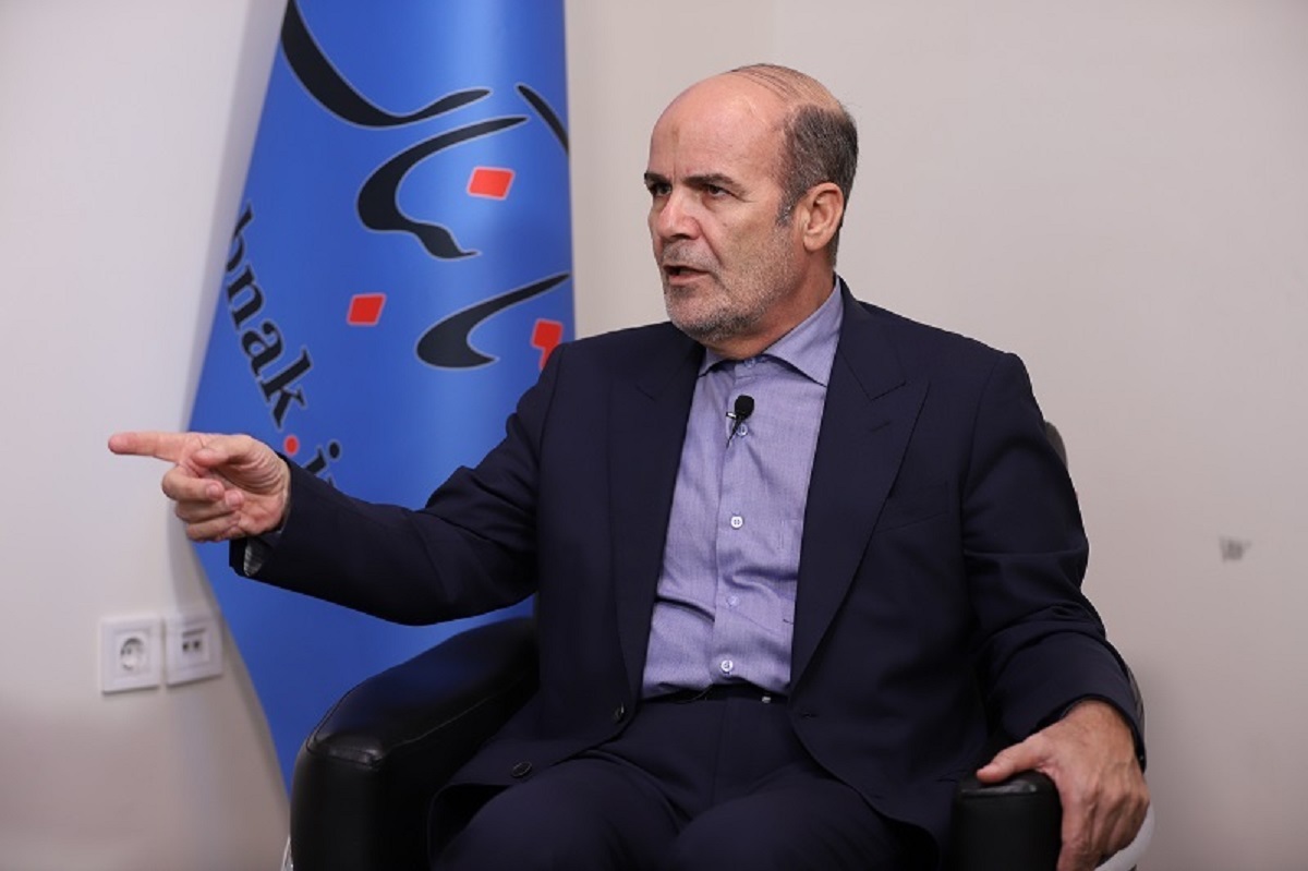 عذرخواهی پزشکیان از سران عرب وحشتناکتر از حمله آمریکا بود/ میخواستند رهبر محبوب ترامپ بر سر کار بیاید! عذرخواهی پزشکیان از سران عرب وحشتناکتر از حمله آمریکا بود/ میخواستند رهبر محبوب ترامپ بر سر کار بیاید!