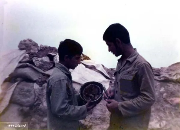اسماعیلی