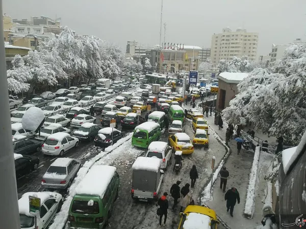 میدان قدس