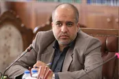 خضریان: در نقل‌وانتقالات در خصوص ایجنت‌ها به استقلال هشدار دادیم