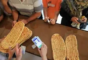 زمان گرانی نان نبود/ سازمان برنامه نمی‌تواند یارانه نان را تأمین کند / فشار نباید از جیب مردم جبران شود
