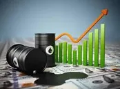 افزایش قیمت نفت در پی اختلال در تولید نفت آمریکا