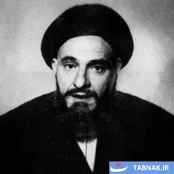 آیت‌الله سیدمحمد محقق داماد