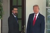 ادعای نیویورک تایمز: ایران پیشنهاد آتش‌بس ترامپ را رد کرد