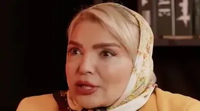 شهرزاد عبدالمجید: عاشق دروغین پول را به من ترجیح داد
