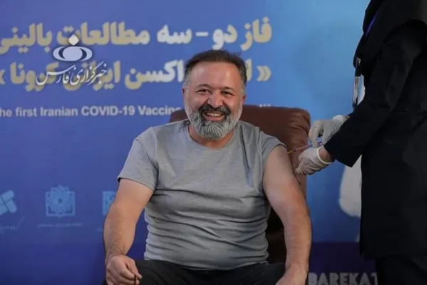 سید علی صالحی