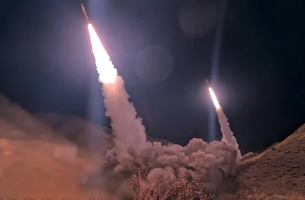 missile missile