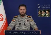 به آمریکا اجازه دخالت در مدیریت تنگه هرمز را نمی دهیم