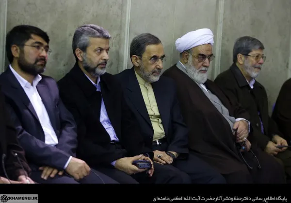 اساتید بیداری اسلامی
