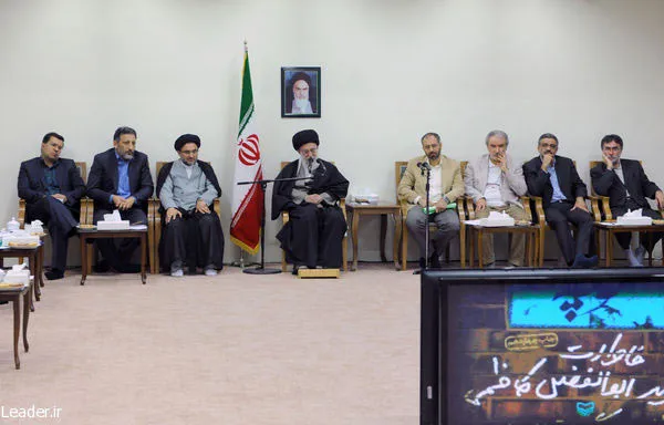 ادبیات مقاومت