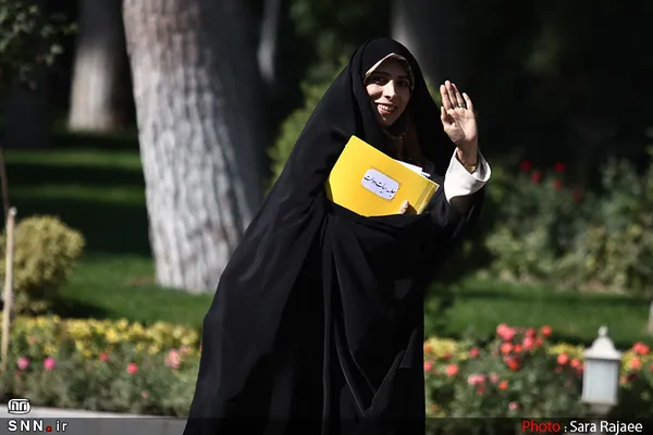 جلسه هیئت دولت