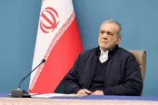 پزشکیان: می‌توانیم گاز را کاملاً از خانه‌ها حذف و برق را جایگزین کنیم