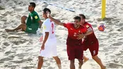 قهرمانی پرتغال در جام‌جهانی فوتبال ساحلی