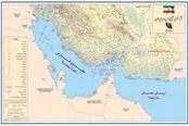 خلیج فارس قدیمی‌ترین دریانوردان جهان را دارد