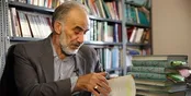 سردار ابراهیم حاجی‌محمدزاده درگذشت