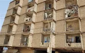 اعلام لیست ساختمان‌های ناایمن به دادگستری تهران