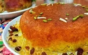 طرز تهیه سوتی پلو