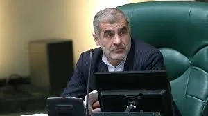 nikzad nikzad