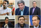 تابناک بررسی می کند؛ سرنوشت احتمالی  چهره های بازمانده از وزارتخانه های فرهنگی- اجتماعی