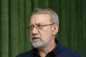 لاریجانی: امروز شورای موقت رهبری تشکیل خواهد شد/قلب آمریکایی‌ها و رژیم صهیونی را می‌سوزانیم