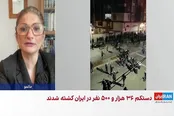 حناق که نیست؛ بکنش ۱۰۰ هزارتا! اصلا ۲۰۰ هزارتا!
