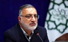 زاکانی: ساخت پناهگاه‌ها آغاز شده است