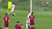 ثبت عجیب‌ترین گل به خودی تاریخ در مولداوی!