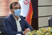 حتی در مناطق قرمز بوشهر هم آموزش حضوری داریم