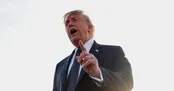 ترامپ از سناریوی ویرانگر در ایران می‌گوید