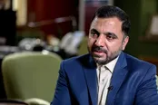 سرعت اینترنت تا خرداد ۳۰ درصد افزایش می‌یابد
