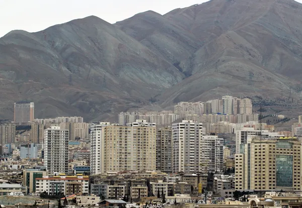 منطقه سعادت آباد