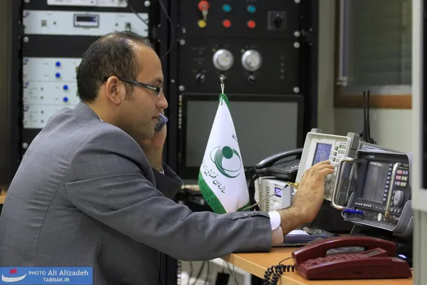  ايستگاه اخذ مستقيم اطلاعات ماهواره ای