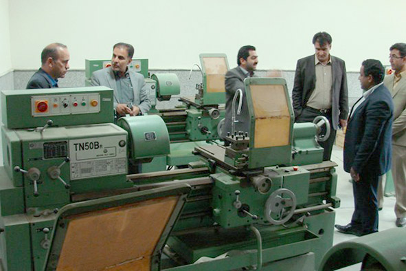 تابناک