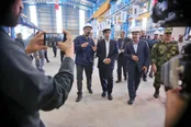 از بحران تا توسعه؛ روایت اراده و جهش در فولاد مبارکه و ایران‌ذوب