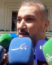 امیدواریم پاسخ ایران به گستاخی رژیم صهیونیستی، پایان بحران منطقه باشد+ فیلم