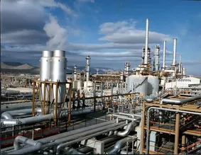 برگ برنده ایران در جنگ اقتصادی