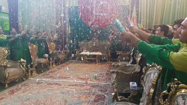 تابناک