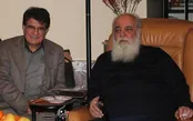 چرا شجریان همکاری هنری با ابتهاج و گروه چاووش را قطع کرد؟